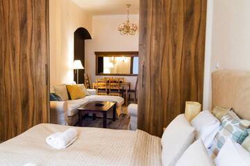 Фотографии Апарт-отели Lounge Apartments г. Краков (Польша) №3 Фото Апарт-отели Lounge Apartments г. Краков 3