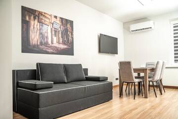 Фотографии Апартаменты Apartament King Size г. Краков (Польша) №5 Фото Апартаменты Apartament King Size г. Краков 5