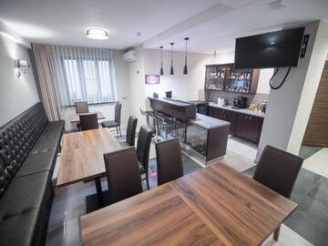 Фотографии Апарт-отели Aparthotel Miodowa г. Краков (Польша) №4 Фото Апарт-отели Aparthotel Miodowa г. Краков 4