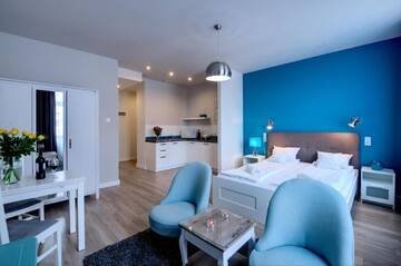 Фотографии Апартаменты Zamkowa15 Apartments г. Краков (Польша) №4 Фото Апартаменты Zamkowa15 Apartments г. Краков 4