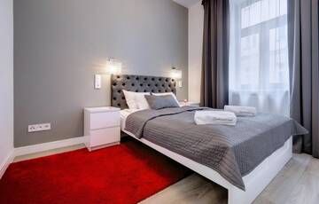 Фотографии Апартаменты Zamkowa15 Apartments г. Краков (Польша) №5 Фото Апартаменты Zamkowa15 Apartments г. Краков 5