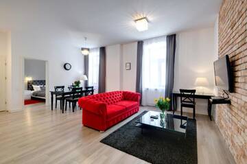 Фотографии Апартаменты Zamkowa15 Apartments г. Краков (Польша) №1 Фото Апартаменты Zamkowa15 Apartments г. Краков 1