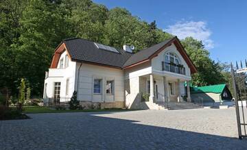 Фотографии Гостевой дом Villa Julia г. Краков (Польша) №1 Фото Гостевой дом Villa Julia г. Краков 1