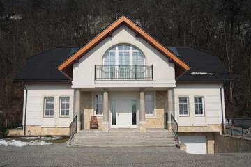 Фотографии Гостевой дом Villa Julia г. Краков (Польша) №3 Фото Гостевой дом Villa Julia г. Краков 3