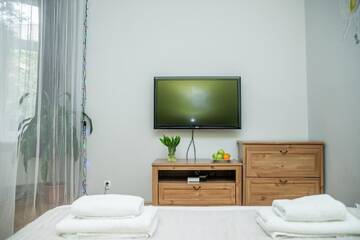 Фотографии Апартаменты Red Kurka Apartments г. Краков (Польша) №2 Фото Апартаменты Red Kurka Apartments г. Краков 2