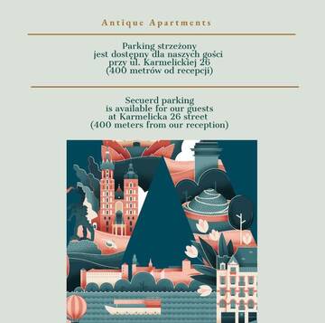 Фотографии Апартаменты Antique Apartments Old Town г. Краков (Польша) №4 Фото Апартаменты Antique Apartments Old Town г. Краков 4