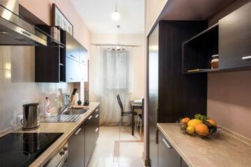Фотографии Апартаменты Abra Apartment г. Краков (Польша) №4 Фото Апартаменты Abra Apartment г. Краков 4