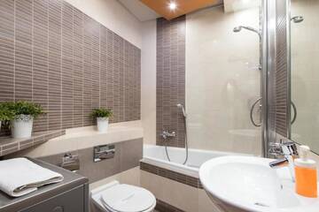 Фотографии Апартаменты Abra Apartment г. Краков (Польша) №2 Фото Апартаменты Abra Apartment г. Краков 2