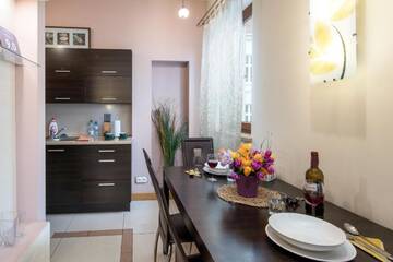 Фотографии Апартаменты Abra Apartment г. Краков (Польша) №3 Фото Апартаменты Abra Apartment г. Краков 3