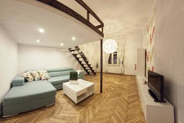 Фотографии Апартаменты Fresh Apartments г. Краков (Польша) №1 Фото Апартаменты Fresh Apartments г. Краков 1