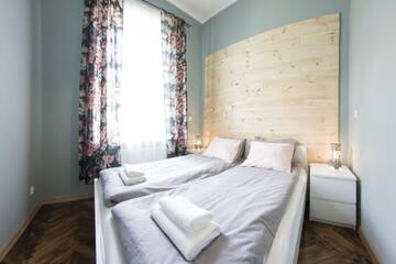Фотографии Апартаменты Fresh Apartments г. Краков (Польша) №2 Фото Апартаменты Fresh Apartments г. Краков 2