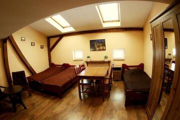 Фотографии Апартаменты Krakow Old Town Apartment - Bon Turystyczny г. Краков (Польша) №1 Фото Апартаменты Krakow Old Town Apartment - Bon Turystyczny г. Краков 1