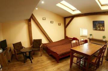 Фотографии Апартаменты Krakow Old Town Apartment - Bon Turystyczny г. Краков (Польша) №3 Фото Апартаменты Krakow Old Town Apartment - Bon Turystyczny г. Краков 3