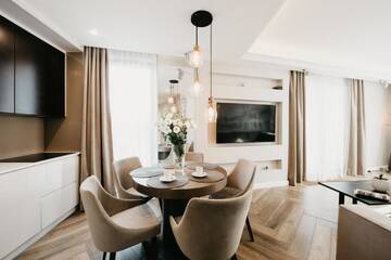 Фотографии Апарт-отели EXCLUSIVE Aparthotel г. Краков (Польша) №5 Фото Апарт-отели EXCLUSIVE Aparthotel г. Краков 5