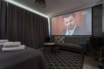 Фотографии Апарт-отели Inpoint Smart Apartments г. Краков (Польша) №2 Фото Апарт-отели Inpoint Smart Apartments г. Краков 2