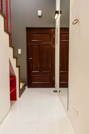 Фотографии Апартаменты Apartament Miodowa г. Краков (Польша) №3 Фото Апартаменты Apartament Miodowa г. Краков 3