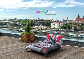 Фотографии Апартаменты Designomania Apartments - Nadwiślańska 11 г. Краков (Польша) №1 Фото Апартаменты Designomania Apartments - Nadwiślańska 11 г. Краков 1