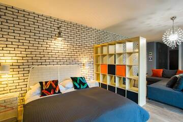 Фотографии Апартаменты Designomania Apartments - Nadwiślańska 11 г. Краков (Польша) №3 Фото Апартаменты Designomania Apartments - Nadwiślańska 11 г. Краков 3
