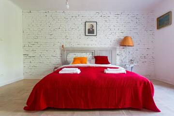 Фотографии Апартаменты Pilotow 87 Apartments г. Краков (Польша) №3 Фото Апартаменты Pilotow 87 Apartments г. Краков 3