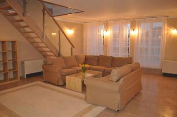 Фотографии Апартаменты Apartament w centrum г. Краков (Польша) №1 Фото Апартаменты Apartament w centrum г. Краков 1