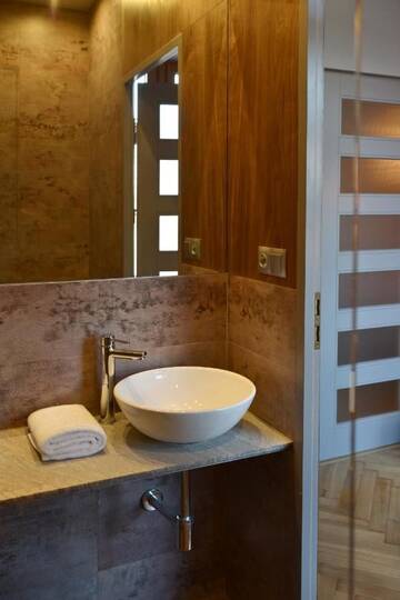 Фотографии Апартаменты La Gioia Grey Stylish Apartments г. Краков (Польша) №3 Фото Апартаменты La Gioia Grey Stylish Apartments г. Краков 3