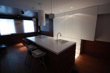 Фотографии Апартаменты Modern Krakow Apartments г. Краков (Польша) №3 Фото Апартаменты Modern Krakow Apartments г. Краков 3