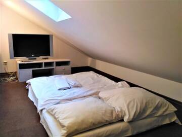 Фотографии Апартаменты Krakow City Centre Apartment - Bon Turystyczny г. Краков (Польша) №5 Фото Апартаменты Krakow City Centre Apartment - Bon Turystyczny г. Краков 5
