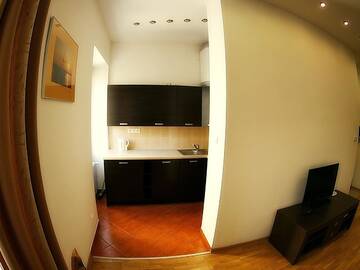 Фотографии Апартаменты Abak Krakow Apartment - Bon Turystyczny г. Краков (Польша) №2 Фото Апартаменты Abak Krakow Apartment - Bon Turystyczny г. Краков 2