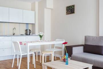 Фотографии Апартаменты Apartamenty Borowinowa2 г. Краков (Польша) №3 Фото Апартаменты Apartamenty Borowinowa2 г. Краков 3