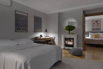 Фотографии Апарт-отели STRADONIA Serviced Apartments г. Краков (Польша) №3 Фото Апарт-отели STRADONIA Serviced Apartments г. Краков 3