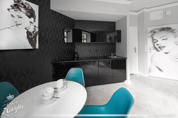 Фотографии Апартаменты Apartament Marylin г. Краков (Польша) №1 Фото Апартаменты Apartament Marylin г. Краков 1