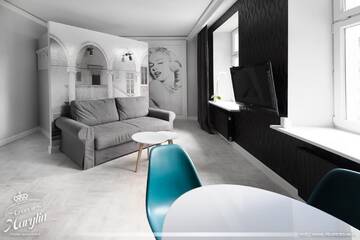 Фотографии Апартаменты Apartament Marylin г. Краков (Польша) №2 Фото Апартаменты Apartament Marylin г. Краков 2