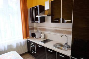 Фотографии Апартаменты Apartamenty AS Topolowa г. Краков (Польша) №5 Фото Апартаменты Apartamenty AS Topolowa г. Краков 5