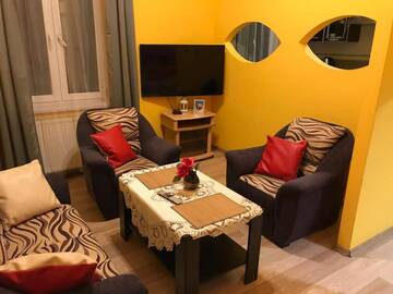 Фотографии Апартаменты Apartamenty AS Topolowa г. Краков (Польша) №1 Фото Апартаменты Apartamenty AS Topolowa г. Краков 1
