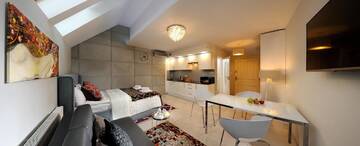 Фотографии Апартаменты Elegant City Center Apartment г. Краков (Польша) №4 Фото Апартаменты Elegant City Center Apartment г. Краков 4