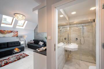 Фотографии Апартаменты Elegant City Center Apartment г. Краков (Польша) №1 Фото Апартаменты Elegant City Center Apartment г. Краков 1