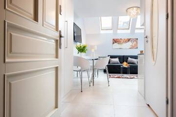 Фотографии Апартаменты Elegant City Center Apartment г. Краков (Польша) №2 Фото Апартаменты Elegant City Center Apartment г. Краков 2