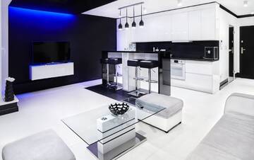 Фотографии Апартаменты Diamonds Apartment г. Краков (Польша) №1 Фото Апартаменты Diamonds Apartment г. Краков 1