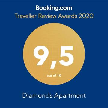 Фотографии Апартаменты Diamonds Apartment г. Краков (Польша) №2 Фото Апартаменты Diamonds Apartment г. Краков 2