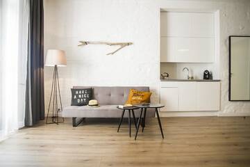 Фотографии Апартаменты Garden Studio г. Краков (Польша) №3 Фото Апартаменты Garden Studio г. Краков 3