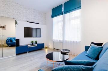 Фотографии Апартаменты Central Krak Apartments г. Краков (Польша) №5 Фото Апартаменты Central Krak Apartments г. Краков 5