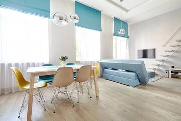Фотографии Апартаменты Central Krak Apartments г. Краков (Польша) №1 Фото Апартаменты Central Krak Apartments г. Краков 1