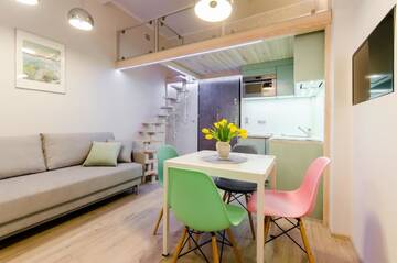Фотографии Апартаменты Central Krak Apartments г. Краков (Польша) №3 Фото Апартаменты Central Krak Apartments г. Краков 3