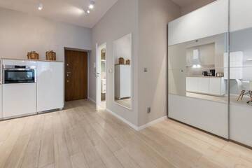 Фотографии Апартаменты Apartament Donnka г. Краков (Польша) №4 Фото Апартаменты Apartament Donnka г. Краков 4