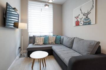 Фотографии Апартаменты Apartament Donnka г. Краков (Польша) №2 Фото Апартаменты Apartament Donnka г. Краков 2