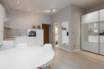 Фотографии Апартаменты Apartament Donnka г. Краков (Польша) №3 Фото Апартаменты Apartament Donnka г. Краков 3