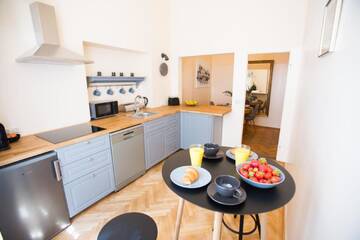 Фотографии Апартаменты Apartments Roman г. Краков (Польша) №3 Фото Апартаменты Apartments Roman г. Краков 3