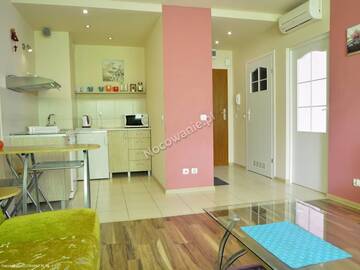 Фотографии Апартаменты Apartamenty Tonacja г. Краков (Польша) №4 Фото Апартаменты Apartamenty Tonacja г. Краков 4