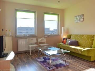 Фотографии Апартаменты Apartamenty Tonacja г. Краков (Польша) №2 Фото Апартаменты Apartamenty Tonacja г. Краков 2