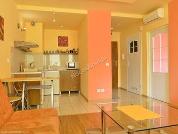 Фотографии Апартаменты Apartamenty Tonacja г. Краков (Польша) №3 Фото Апартаменты Apartamenty Tonacja г. Краков 3